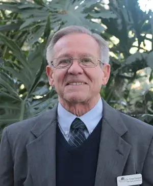 Ernest Vendrell Headshot